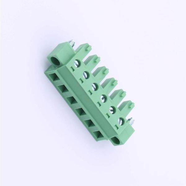 DB1EKM-5.08-6P-GN-S Pluggable Terminal Blocks