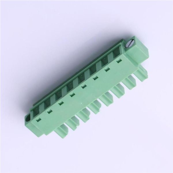 DB1EKM-5.08-8P-GN-S  Connectors