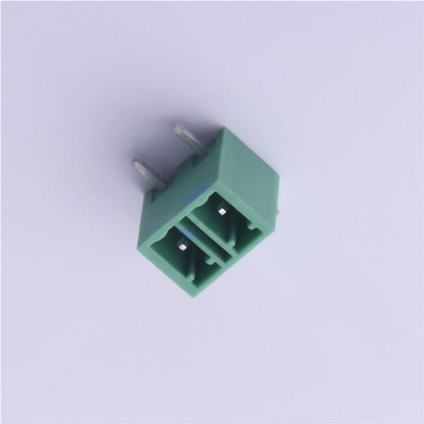 DB1ERC-5.08-2P-GN  Connectors