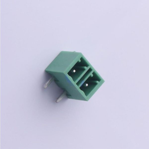 DB1ERC-5.08-2P-GN Pluggable Terminal Blocks