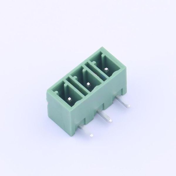 DB1ERC-5.08-3P-GN electronic component of DIBO