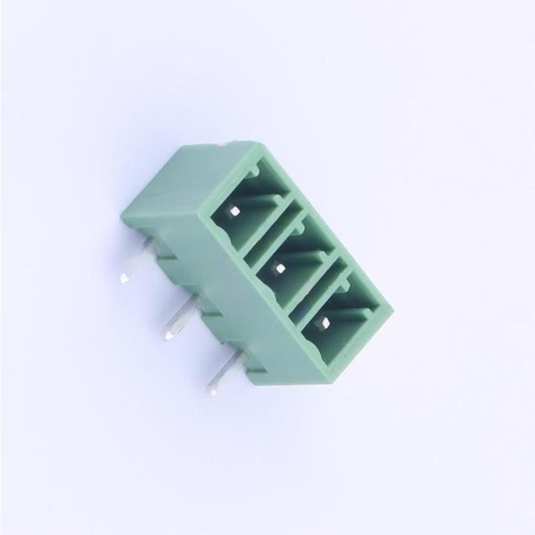 DB1ERC-5.08-3P-GN Pluggable Terminal Blocks