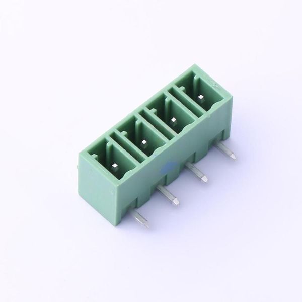 DB1ERC-5.08-4P-GN electronic component of DIBO