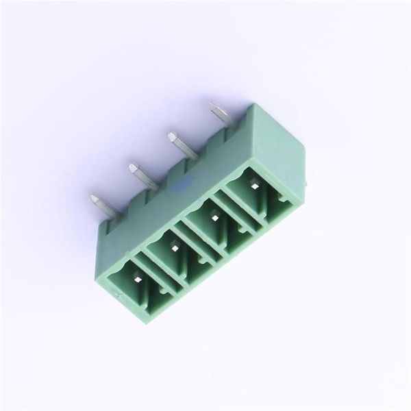 DB1ERC-5.08-4P-GN  Connectors