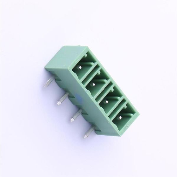 DB1ERC-5.08-4P-GN Pluggable Terminal Blocks