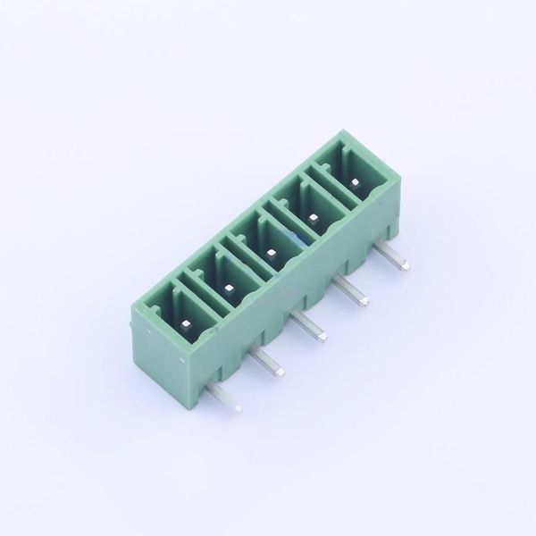 DB1ERC-5.08-5P-GN electronic component of DIBO