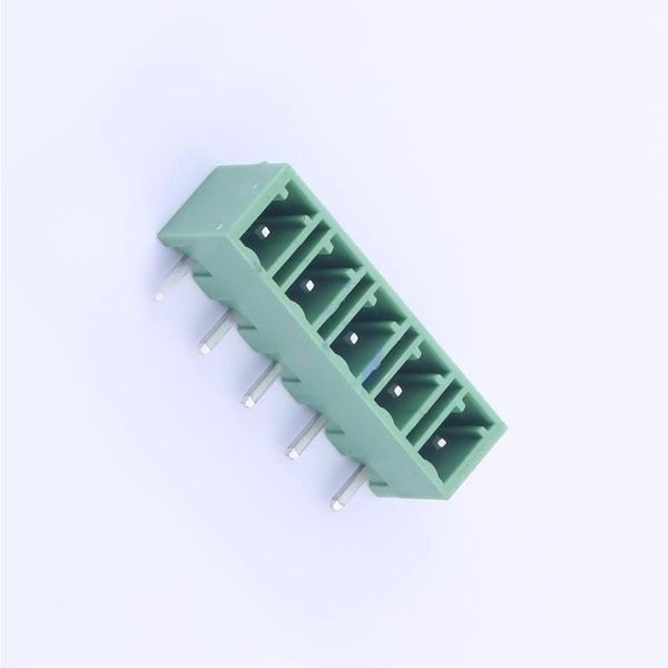 DB1ERC-5.08-5P-GN Pluggable Terminal Blocks