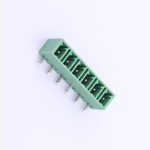 DB1ERC-5.08-6P-GN Pluggable Terminal Blocks