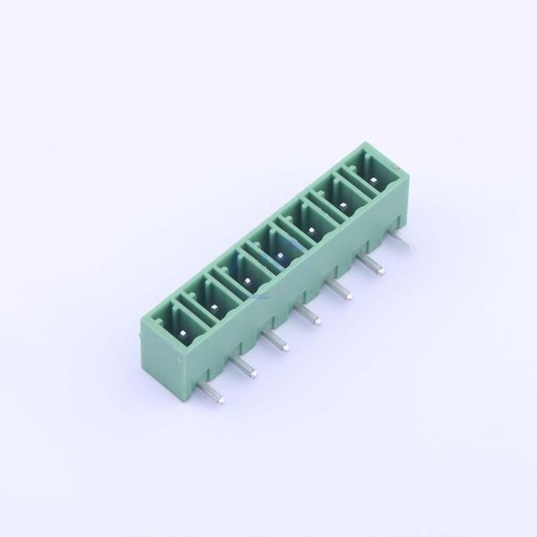 DB1ERC-5.08-7P-GN electronic component of DIBO