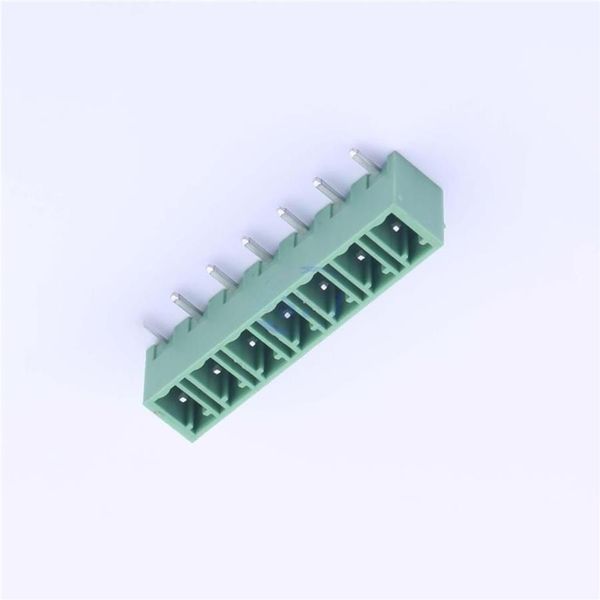 DB1ERC-5.08-7P-GN  Connectors