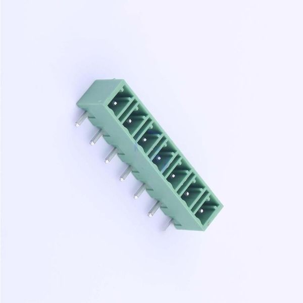 DB1ERC-5.08-7P-GN Pluggable Terminal Blocks