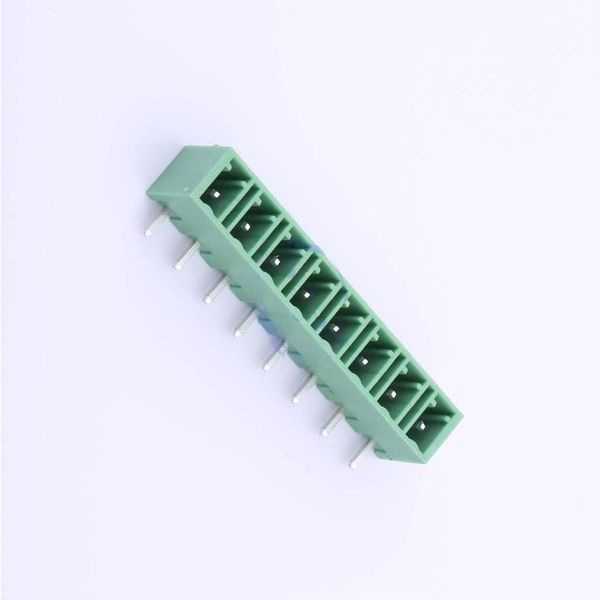DB1ERC-5.08-8P-GN Pluggable Terminal Blocks