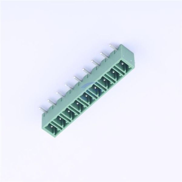 DB1ERC-5.08-9P-GN  Connectors