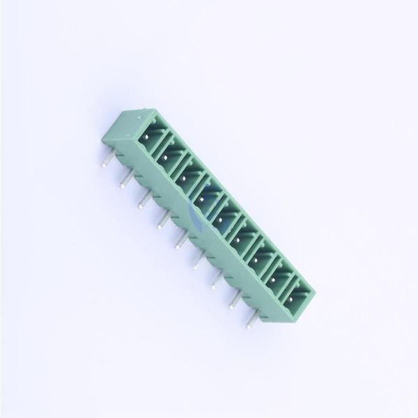 DB1ERC-5.08-9P-GN Pluggable Terminal Blocks