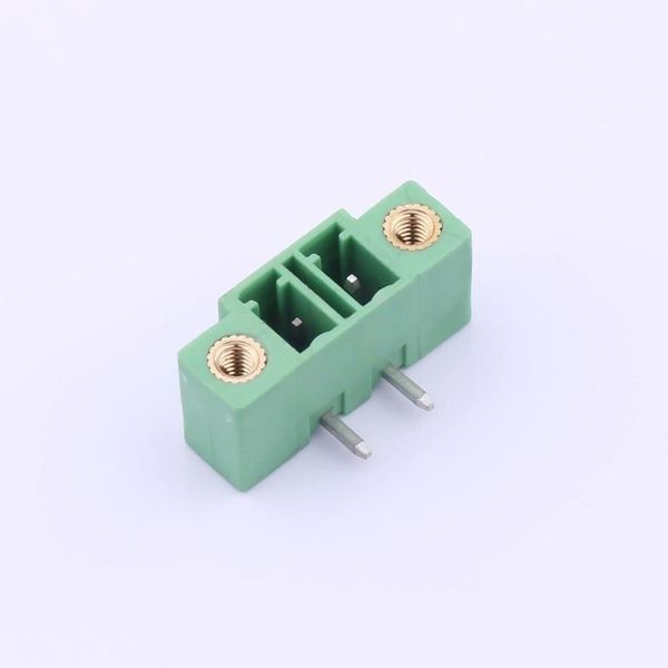 DB1ERM-5.08-2P-GN electronic component of DIBO