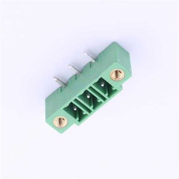 DB1ERM-5.08-3P-GN  Connectors