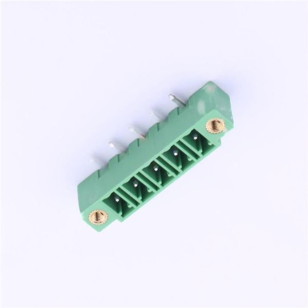 DB1ERM-5.08-5P-GN  Connectors