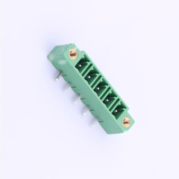 DB1ERM-5.08-5P-GN Pluggable Terminal Blocks