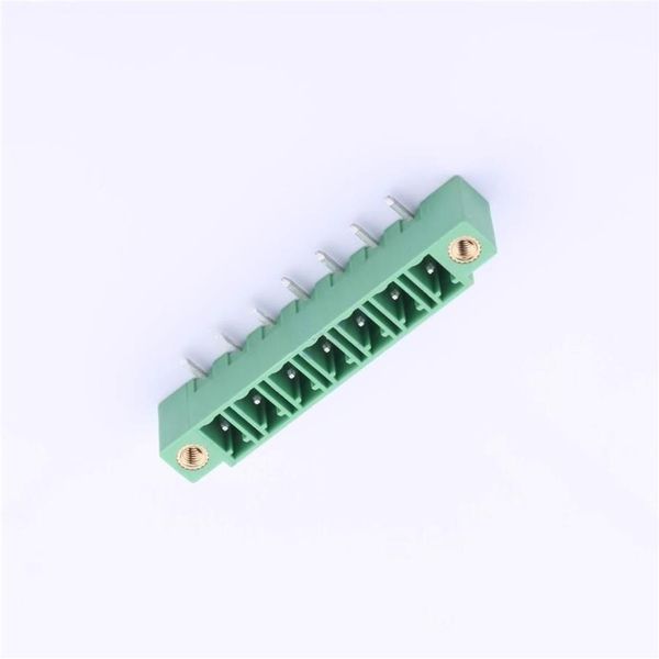 DB1ERM-5.08-7P-GN  Connectors