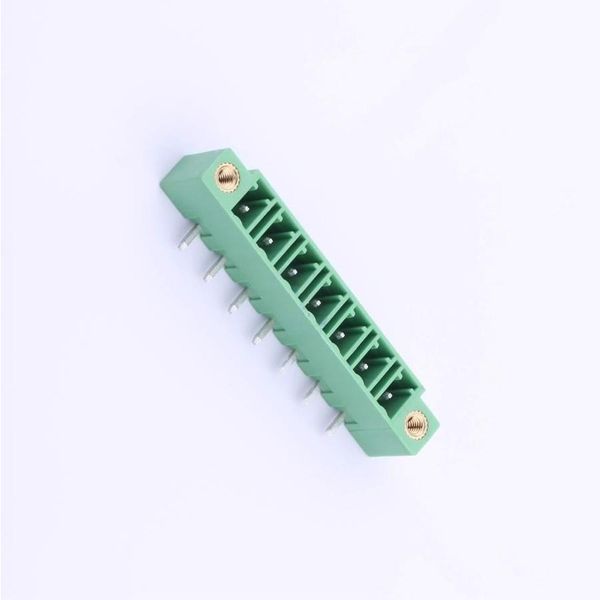 DB1ERM-5.08-7P-GN Pluggable Terminal Blocks