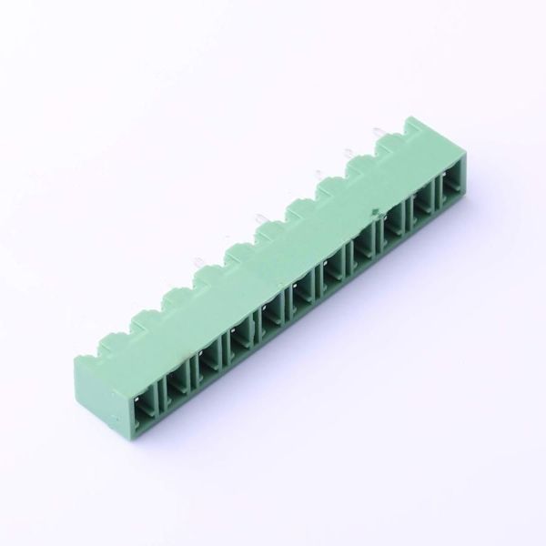 DB1EVC-5.08-11P-GN electronic component of DIBO