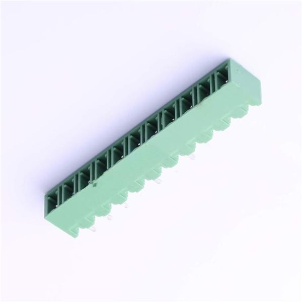 DB1EVC-5.08-11P-GN  Connectors