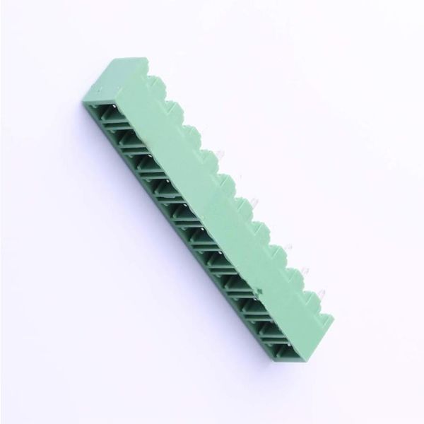 DB1EVC-5.08-11P-GN Pluggable Terminal Blocks