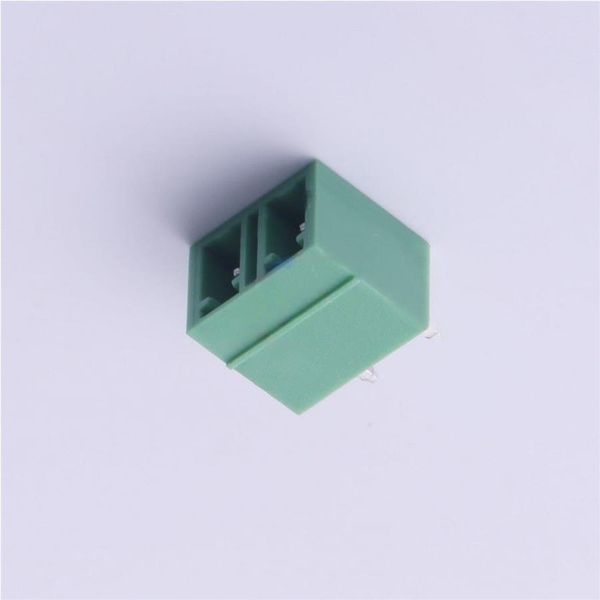 DB1EVC-5.08-2P-GN  Connectors