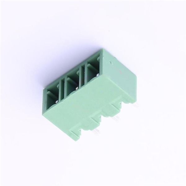 DB1EVC-5.08-3P-GN  Connectors