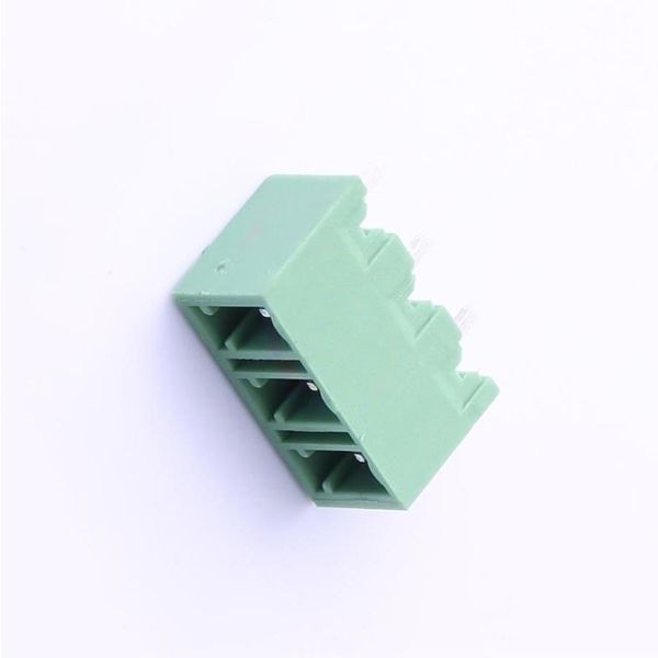 DB1EVC-5.08-3P-GN Pluggable Terminal Blocks