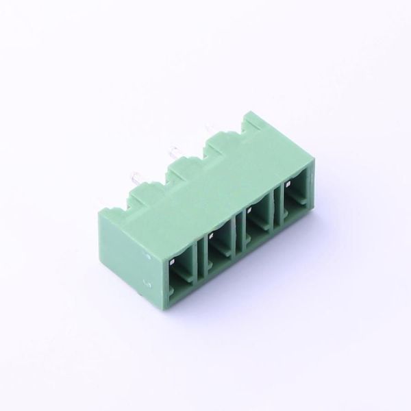 DB1EVC-5.08-4P-GN electronic component of DIBO