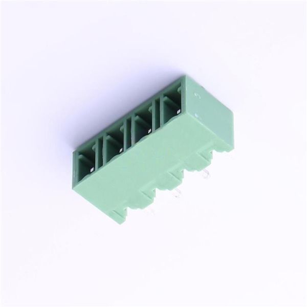 DB1EVC-5.08-4P-GN  Connectors