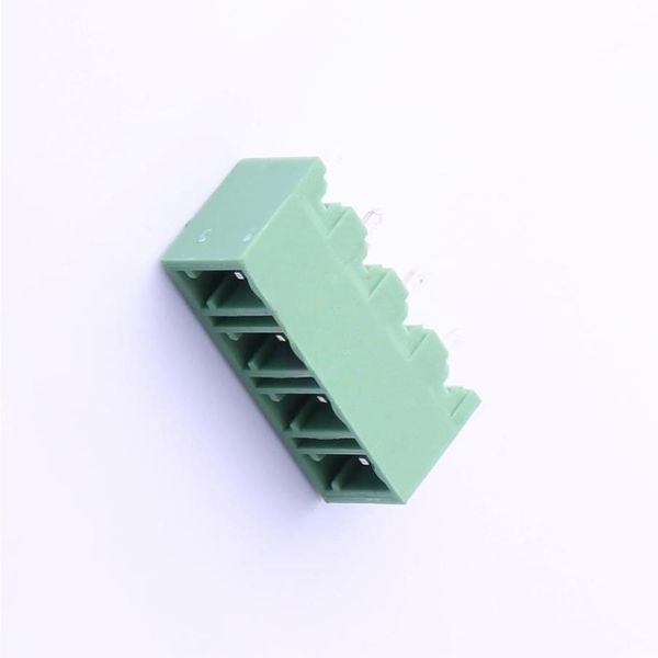 DB1EVC-5.08-4P-GN Pluggable Terminal Blocks