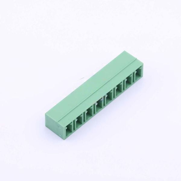 DB1EVC-5.08-8P-GN electronic component of DIBO