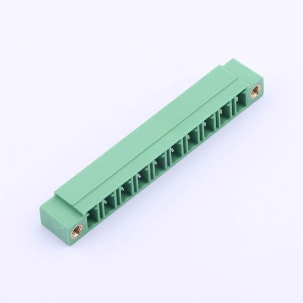 DB1EVM-5.08-10P-GN electronic component of DIBO