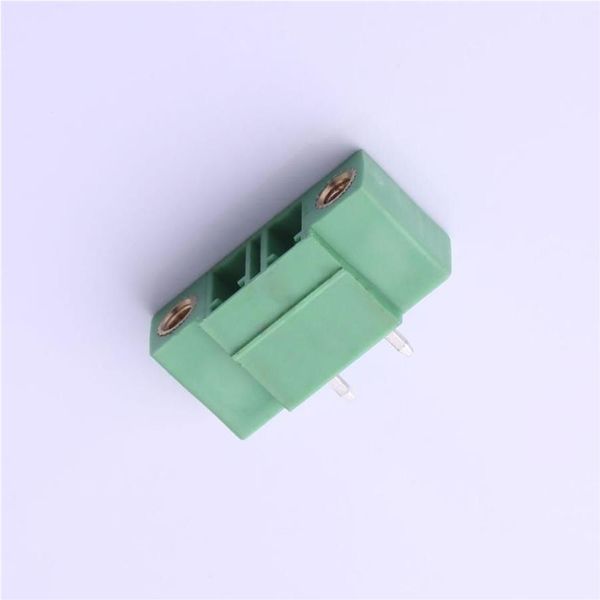 DB1EVM-5.08-2P-GN  Connectors