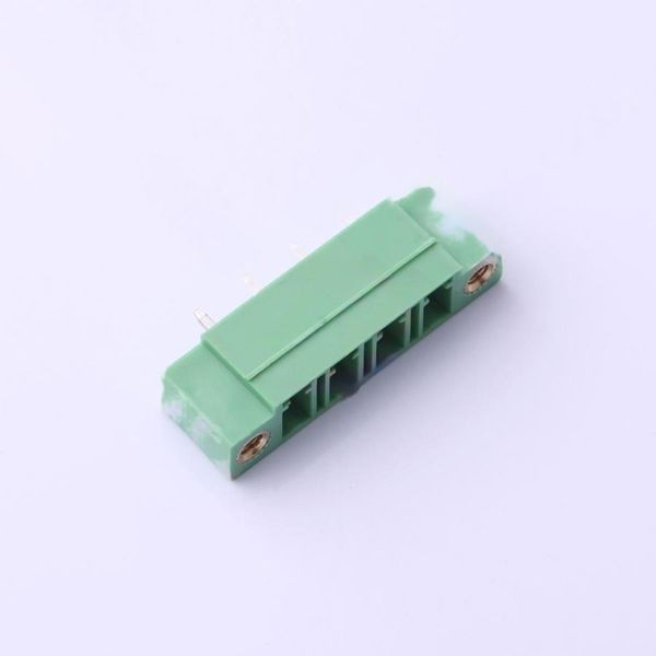 DB1EVM-5.08-4P-GN electronic component of DIBO