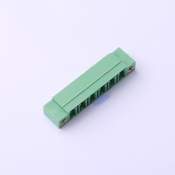 DB1EVM-5.08-6P-GN electronic component of DIBO