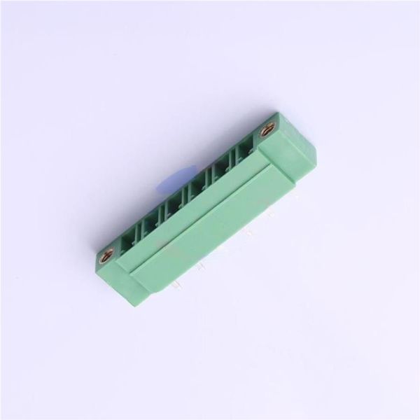 DB1EVM-5.08-6P-GN  Connectors