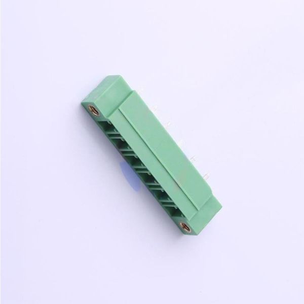 DB1EVM-5.08-6P-GN Pluggable Terminal Blocks