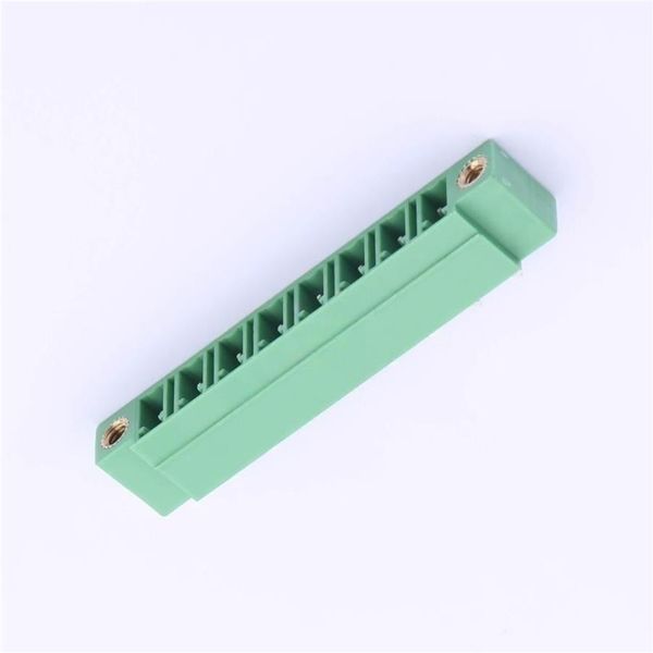 DB1EVM-5.08-8P-GN  Connectors