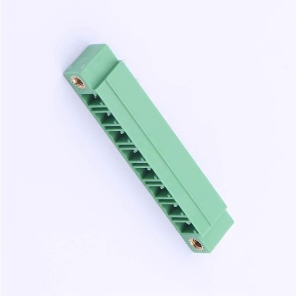 DB1EVM-5.08-8P-GN Pluggable Terminal Blocks