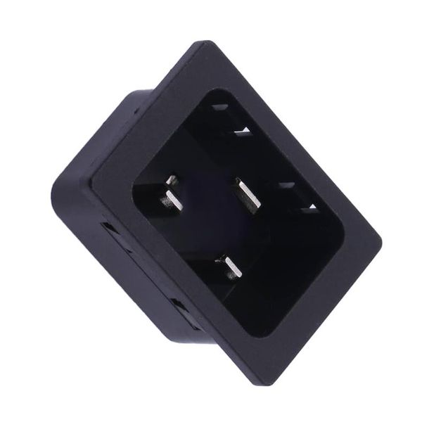 DB-20-5P-WW(1.5) DC Power Connectors