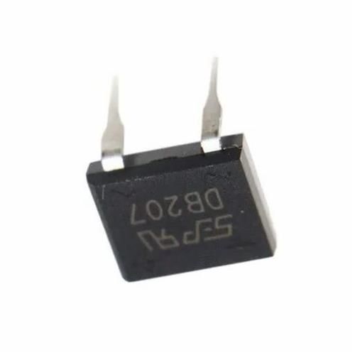 DB207  Semiconductors
