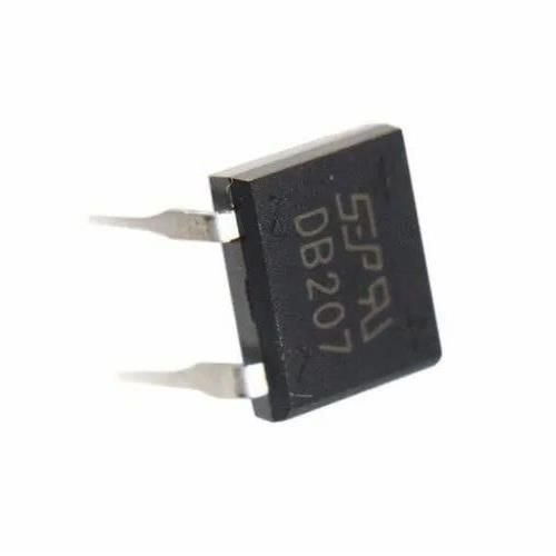 DB207 Bridge Rectifiers