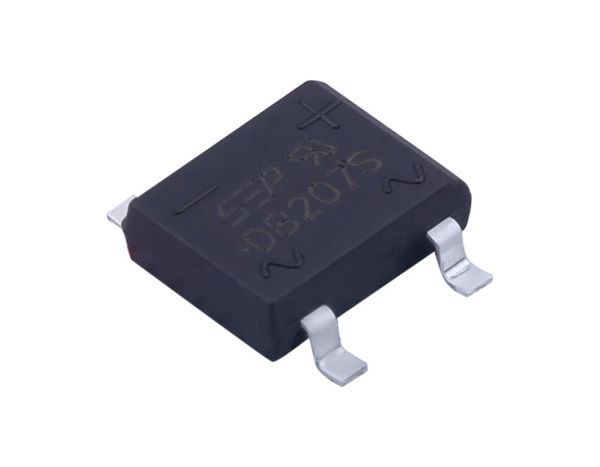 DB207S electronic component of SLKORMICRO