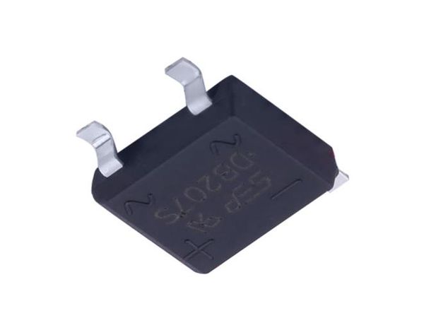 DB207S  Semiconductors