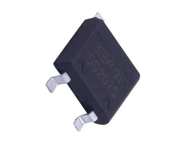DB207S Bridge Rectifiers
