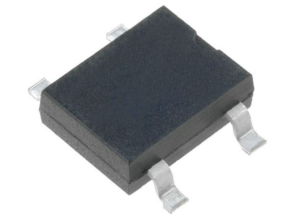 DB205S electronic component of DC Components