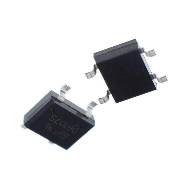 DB207S  Semiconductors